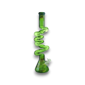 IC Glass 21" Zong Beaker WP