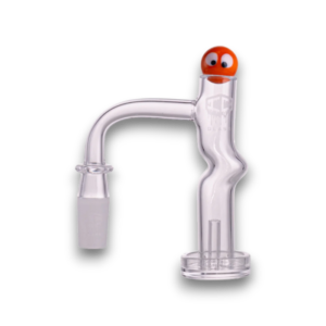 IC Glass Columbia Banger Set | 14mm 45deg