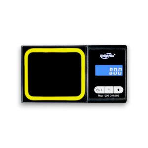 Weighmax Luminx-100 .01g Scale