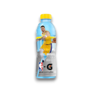 Gatorade 600ml Bottle | Blueberry