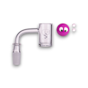 IC Glass Hanging Banger Kit | 14mm