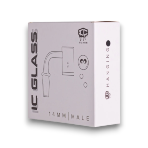 IC Glass Hanging Banger Kit | 14mm