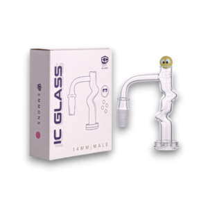 IC Glass Emmons Banger Kit
