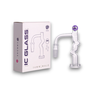 IC Glass Emmons Banger Kit