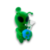 Silicone Alien w/Globe WP
