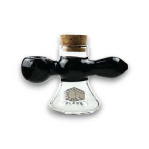 IC Glass Color HP w/ Built in Jar