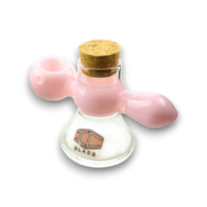 IC Glass Color HP w/ Built in Jar