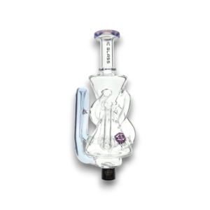 IC Glass Texas Double Chamber NC Kit