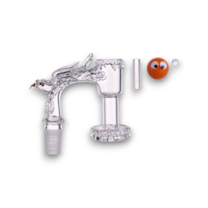 IC Glass Luminous Banger Kit | 14mm