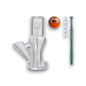 IC Glass PRESTIGE 2nd Gen Banger Kit