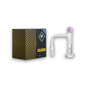 IC Glass ELIXIR 2nd Gen Banger Kit