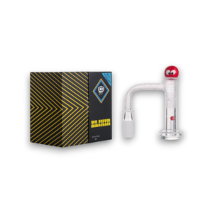 IC Glass ELIXIR 2nd Gen Banger Kit