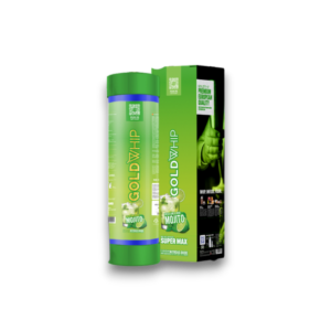 GoldWhip | N2O | Super Max 4000