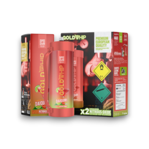 GoldWhip | N2O | Maxi 2000
