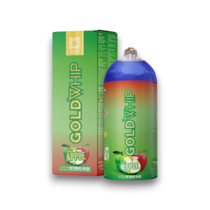 GoldWhip | N2O | Mini 200