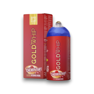 GoldWhip | N2O | Mini 200