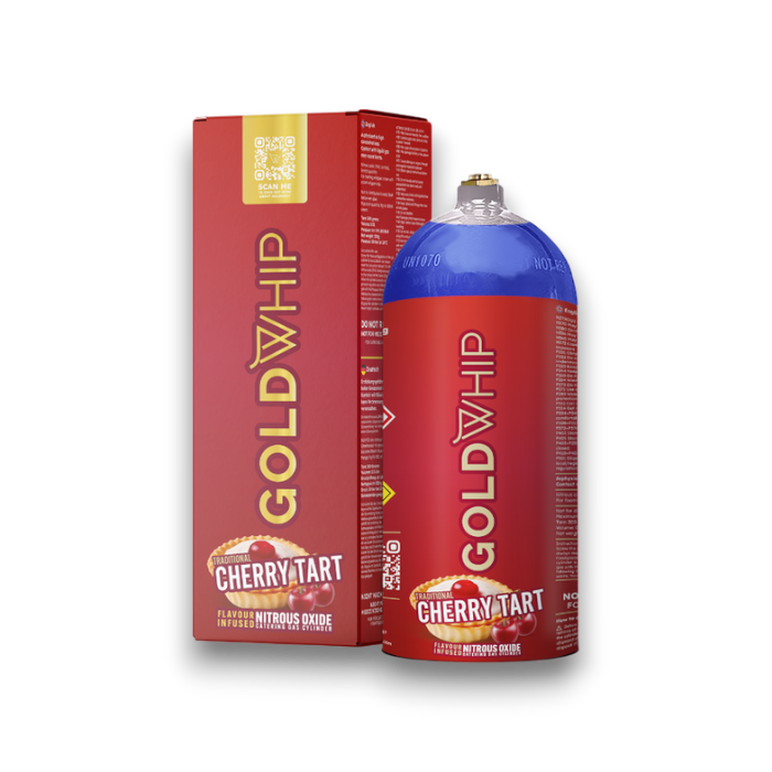 GoldWhip | N2O | Mini 200