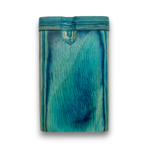 Wooden Color Dug Out Small