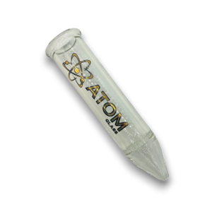 10" ATOM Extraction Tube