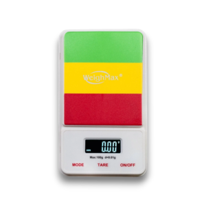 Weighmax L2-100 .01g Scale