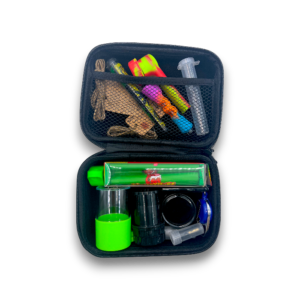 Smoker Accessories Pouch Kit #3