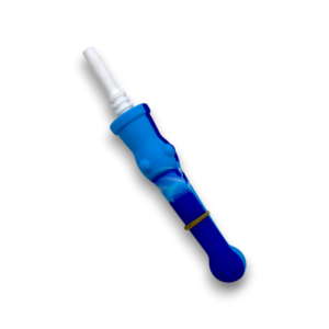 Silicone Pen NC w/ Quartz Tip