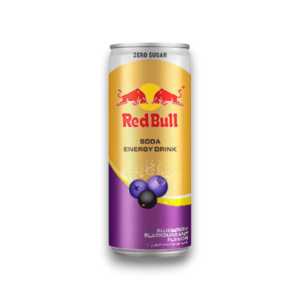 Red Bull 250ml | Blueberry