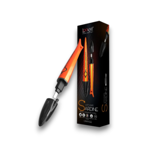 Lookah Sardine Hot Knife