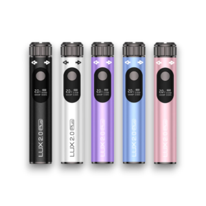 Yocan Lux 2.0 Batteries | 15ct Box
