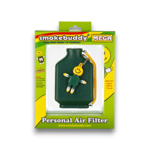 Smoke Buddy Mega