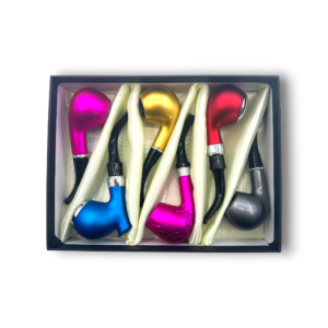 Feng Shun Wood Sherlocks | 6ct Box