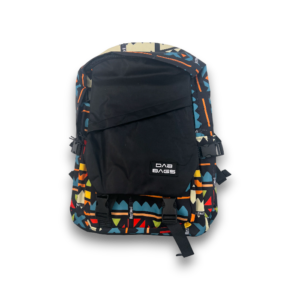 18" Dab Bags Backpack