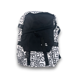 18" Dab Bags Backpack