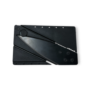 Collapsible Wallet Blade 10Pk