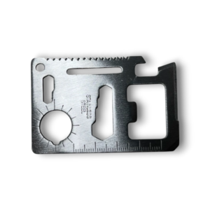 Metal Multi Tool 10Pk