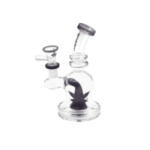 6.5" aLeaf "The Suzu" Mini Rig