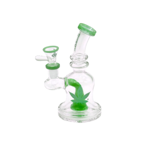 6.5" aLeaf "The Suzu" Mini Rig