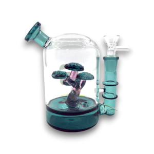 6" Silo Bonsai Tree Rig