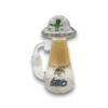 6.5" SILO Alien Spacecraft Rig