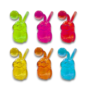 Full Color Henchman OB Bubbler