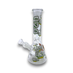 10" Silo Design Beaker WP