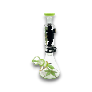 8.5" aLeaf Gel Coil Beaker WP