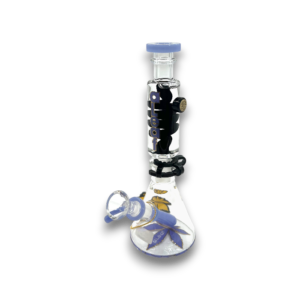 8.5" aLeaf Gel Coil Beaker WP