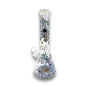 14" aLeaf "The Dreamer" Beaker WP