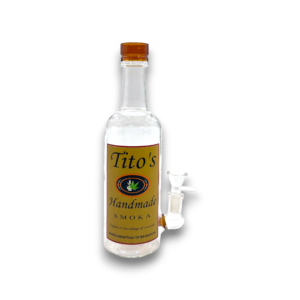 Lrg Assorted Liquor Bottle WP