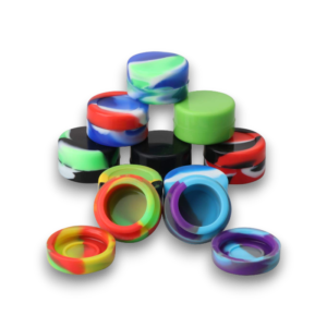 Silicone Container Sm