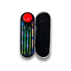 5ct Rainbow Dabber Box Set