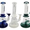 10'' Static Thick Lip Beaker WP