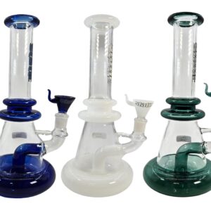 10'' Static Thick Lip Beaker WP