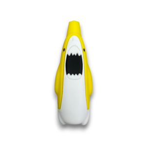 Silicone Shark Assorted HP